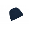 Winter hat - mod. 4110:Navy, Cotton